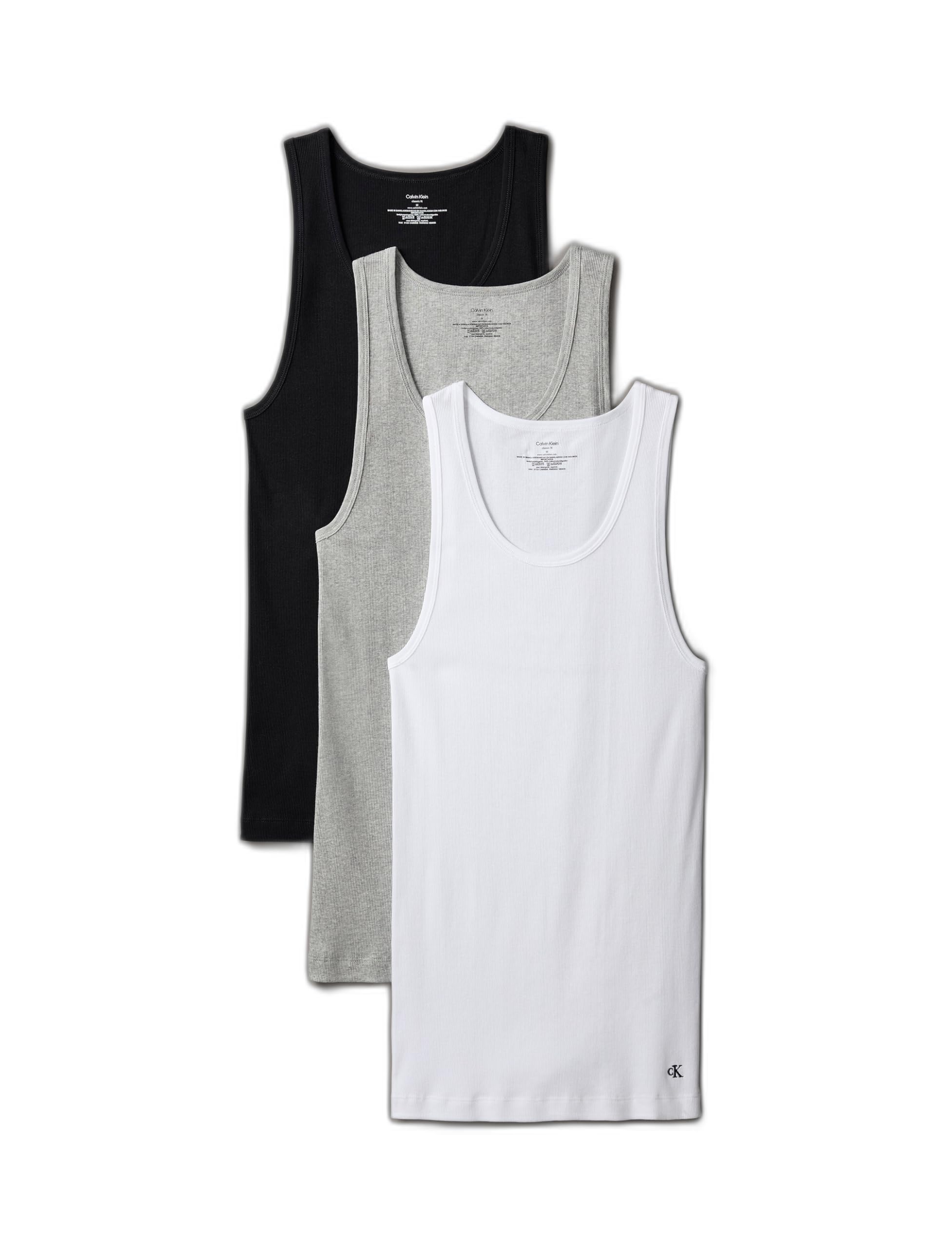 Men's Undershirts
